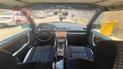 مرسيدس بنز E-Class